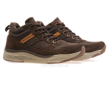 RESTIME RMZ24237/BROWN