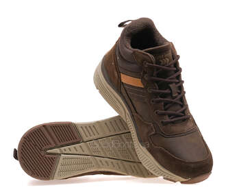 RESTIME RMZ24237/BROWN