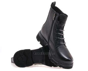 24 PFM D1-2462-68R/BLACK