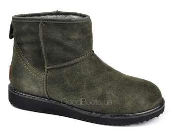 NESSI 19635/Zielony W4