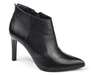 BRAVO MODA 2153/CZARNY SKORA