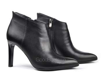 BRAVO MODA 2153/CZARNY SKORA
