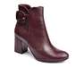 BRAVO MODA 2121/BORDO SKORA
