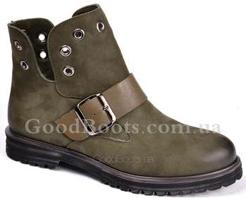 NESSI 18454/Khaki 92