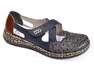 Rieker 463H4-14