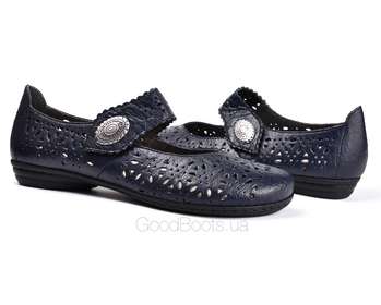 Rieker 53989-14