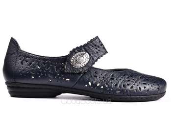 Rieker 53989-14