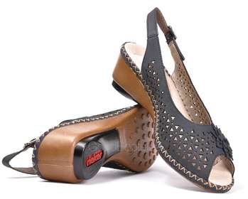 Rieker 66156-14