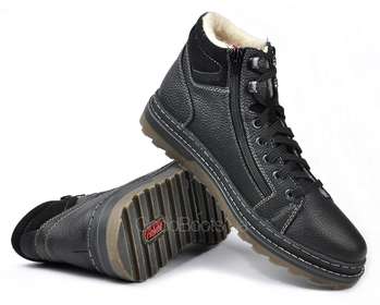 RIEKER F4231-00