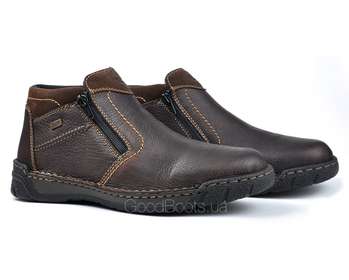 RIEKER B0381-25