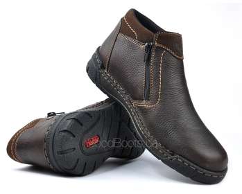 RIEKER B0381-25