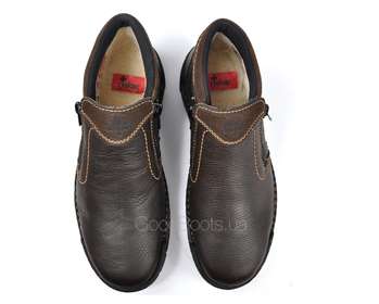 RIEKER B0381-25