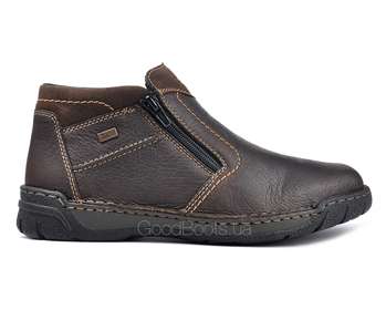 RIEKER B0381-25
