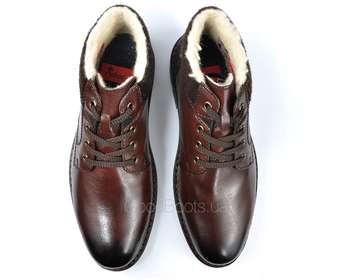 RIEKER 12142-25