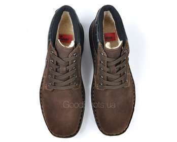RIEKER 03011-25
