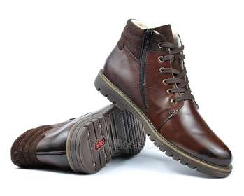 RIEKER F3112-25