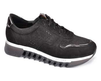 NESSI JC019/S/Black