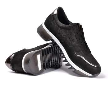 NESSI JC019/S/Black