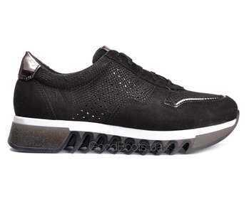 NESSI JC019/S/Black