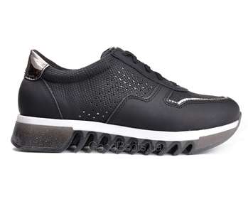 NESSI JC019/S/Black Mat