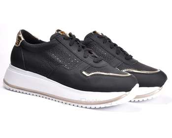 NESSI JC019/Black mat