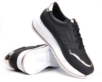 NESSI JC019/Black mat
