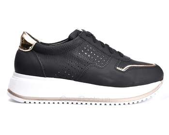 NESSI JC019/Black mat