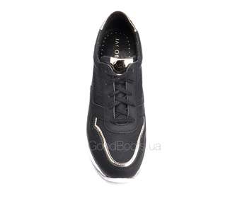NESSI JC019/Black mat
