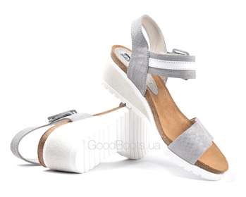 NESSI 64105/167/szary AN