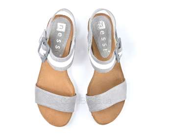 NESSI 64105/167/szary AN
