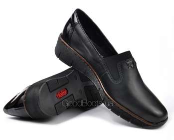 RIEKER 53762-01