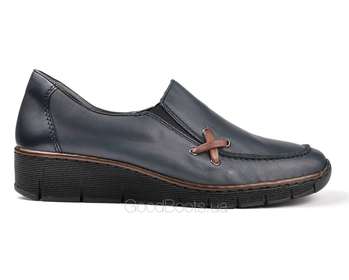 RIEKER 53783-14
