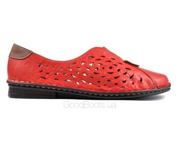 RIEKER 48451-33