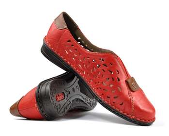 RIEKER 48451-33