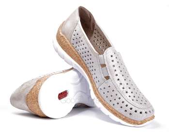 RIEKER N42V5-90
