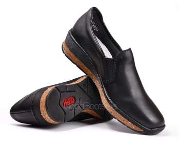 RIEKER 59766-00