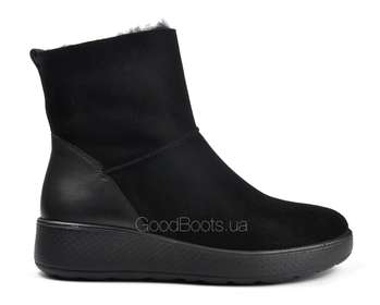 GOODBOOTS 777-1209-22 BLK_WELL/winter