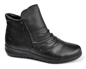 Rieker X0162-00