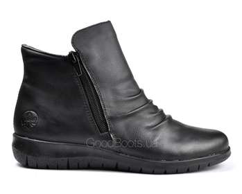 Rieker X0162-00