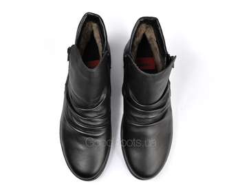 Rieker X0162-00