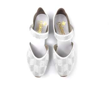 RIEKER 43767-80