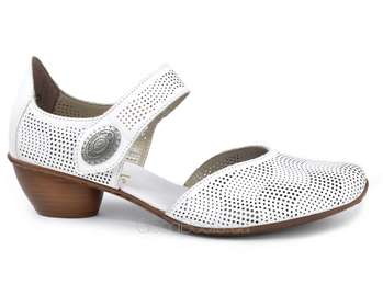 RIEKER 43767-80