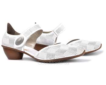 RIEKER 43767-80