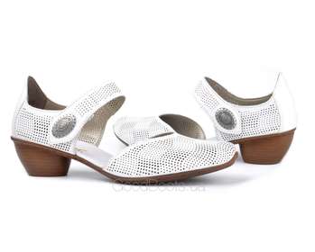 RIEKER 43767-80