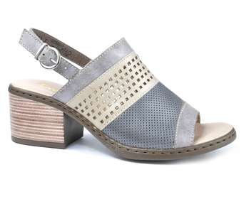 RIEKER V0575-40