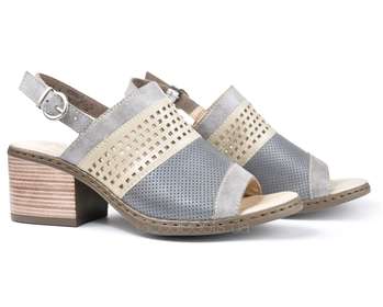 RIEKER V0575-40