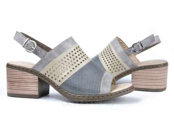 RIEKER V0575-40