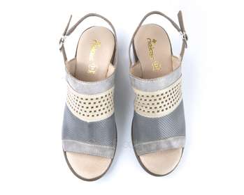 RIEKER V0575-40