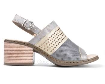 RIEKER V0575-40