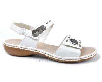 RIEKER 65972-81